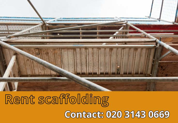 Scaffolding Rental Palmers Green